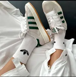 کفش ادیداس کامپوس  Adidas campus