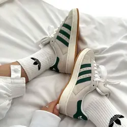 کفش ادیداس کامپوس  Adidas campus