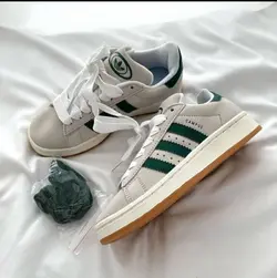 کفش ادیداس کامپوس  Adidas campus