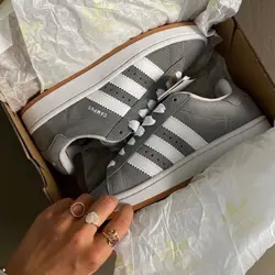 کفش ادیداس کامپوس  Adidas campus