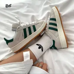 کفش ادیداس کامپوس  Adidas campus