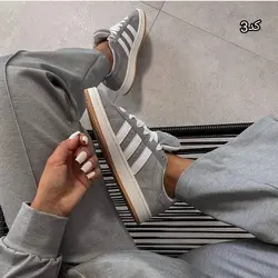 کفش ادیداس کامپوس  Adidas campus