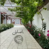 موزاییک پلیمری مدل پارسه