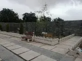 نرده پلیمری المپیک