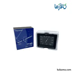 رطوبت سنج tfa آلمان