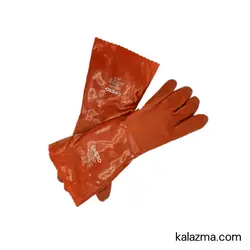 دستکش ضد اسید HERO