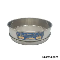 الک آزمایشگاه مش 100