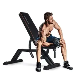 نیمکت خانگی تن آسا مدل H008