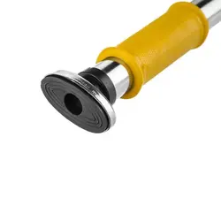 میل بارفیکس تن زیب مدل دستیاره‌