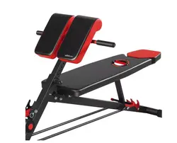نیمکت جادویی مارشال فیتنس مدل MF-0072