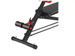 نیمکت جادویی مارشال فیتنس مدل MF-0072