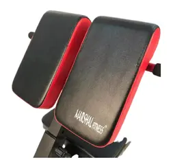 نیمکت جادویی مارشال فیتنس مدل MF-0072