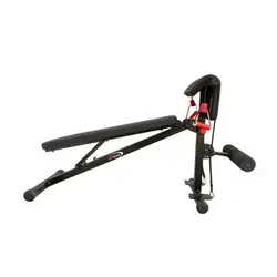 نیمکت جادویی LS Fitness مدل LS-40