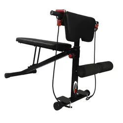 نیمکت جادویی LS Fitness مدل LS-40