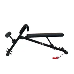 نیمکت جادویی LS Fitness مدل LS-40