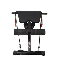 نیمکت جادویی LS Fitness مدل LS-40