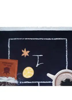 فرش آشپزخانه لی لی کد 101495