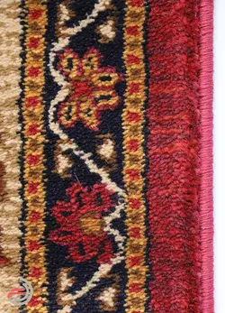 گلیم فرش عشایری کد 8023 لاکی