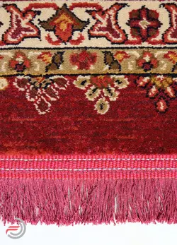 گلیم فرش عشایری کد 8024 لاکی