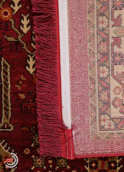 گلیم فرش عشایری کد 8013 لاکی