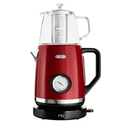 چای ساز فلر مدل مشکیts290