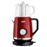 چای ساز فلر مدل مشکیts290