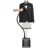 بخارگر ایستاده تفال مدل IT8490M0 ا Upright Garment Steame