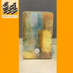کاخن هور Hoor کد4016Hoor Cajon