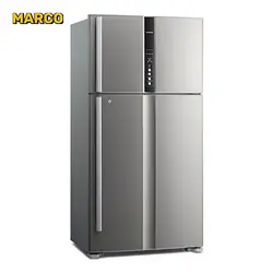 یخچال فریزر هیتاچی مدل RV820 ارسال 20 روز کاری