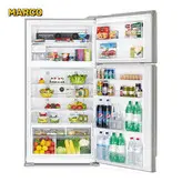 یخچال فریزر هیتاچی مدل RV820 ارسال 20 روز کاری