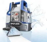 نقطه شوی و مبل شوی هوور Hoover Spotless Clean Portable Lightweight Carpet CDCW-CSME اورجینال