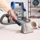 نقطه شوی و مبل شوی هوور Hoover Spotless Clean Portable Lightweight Carpet CDCW-CSME اورجینال