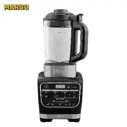 مخلوط کن چندکاره نینجا مدل NINJA HB150 اروجبنال با ضمانت اصالت کالا و ارسال رایگان
