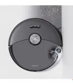جارو رباتیک روبوراک شیائومی S8 MaxV Ultra اورجینال با ضمانت اصالت کالا و ارسال رایگان