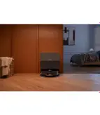 جارو رباتیک روبوراک شیائومی S8 MaxV Ultra اورجینال با ضمانت اصالت کالا و ارسال رایگان