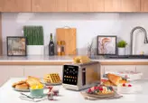 توستر نوتریکوک مدل NUTRICOOK TS201 اروجینال با ضمانت اصالت کالا و ارسال رایگان