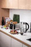 توستر نوتریکوک مدل NUTRICOOK TS201 اروجینال با ضمانت اصالت کالا و ارسال رایگان