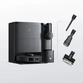 جارو رباتیک اکووکس مدل T30S COMBO  اورجینال با ضمانت اصالت کالا و ارسال رایگان