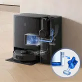 جارو رباتیک اکووکس مدل T30S COMBO  اورجینال با ضمانت اصالت کالا و ارسال رایگان