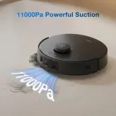 جارو رباتیک اکووکس مدل T30S COMBO  اورجینال با ضمانت اصالت کالا و ارسال رایگان