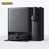 جارو رباتیک اکووکس مدل T30S COMBO  اورجینال با ضمانت اصالت کالا و ارسال رایگان