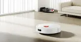 جارو رباتیک شیائومی Xiaomi Robot Vacuum S20  اورجینال با ضمانت اصالت کالا و ارسال فوری