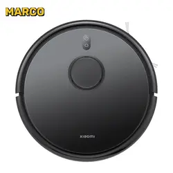 جارو رباتیک شیائومی Xiaomi Robot Vacuum S20  اورجینال با ضمانت اصالت کالا و ارسال فوری