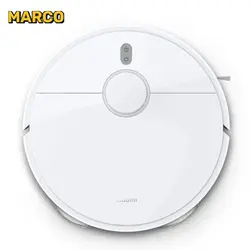 جارو رباتیک هوشمند شیائومی  مدل S20 Plus اورجینال با ضمانت اصالت کالا و ارسال فوری