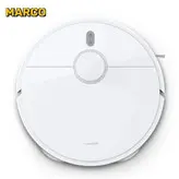 جارو رباتیک هوشمند شیائومی  مدل S20 Plus اورجینال با ضمانت اصالت کالا و ارسال فوری