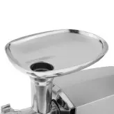 چرخ گوشت وسترن هاوس مدل WMG-3750S ضمانت اصالت کالا و ارسال فوری و رایگان گارانتی 18 ماهه مارکو تجارت