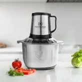 خردکن وسترن هاوس مدل WFP-5600 ضمانت اصالت کالا و ارسال فوری و رایگان گارانتی 18 ماهه مارکو تجارت