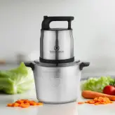 خردکن وسترن هاوس مدل WFP-5560 ضمانت اصالت کالا و ارسال فوری و رایگان گارانتی 18 ماهه مارکو تجارت