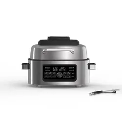 سرخ کن بدون روغن وسترن هاوس مدل WAF-7790 ضمانت اصالت کالا و ارسال فوری و رایگان گارانتی 18 ماهه مارکو تجارت