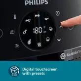 سرخ کن فیلیپس مدل PHILIPS NA231 ضمانت اصالت کالا و ارسال فوری و رایگان گارانتی 18 ماهه مارکو تجارت